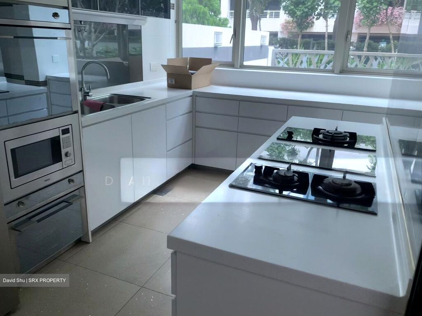 The Vision (D5), Condominium #508994891
